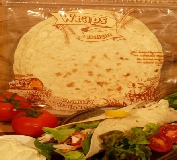 Country Grainstore Wraps